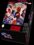 Nintendo  SNES&nbsp; - &nbsp;On the Ball (USA)